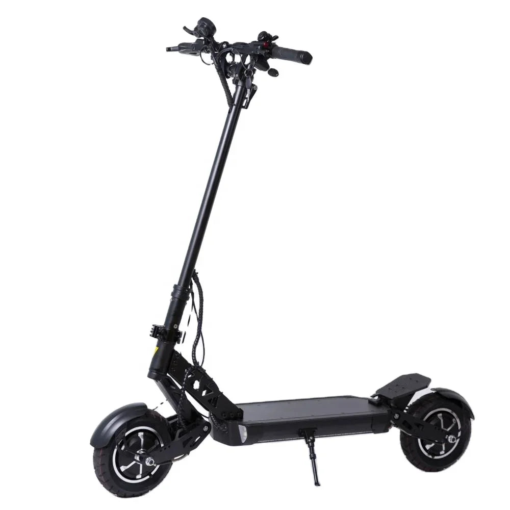 Trotinette Electrique Kick Electric Scooter
