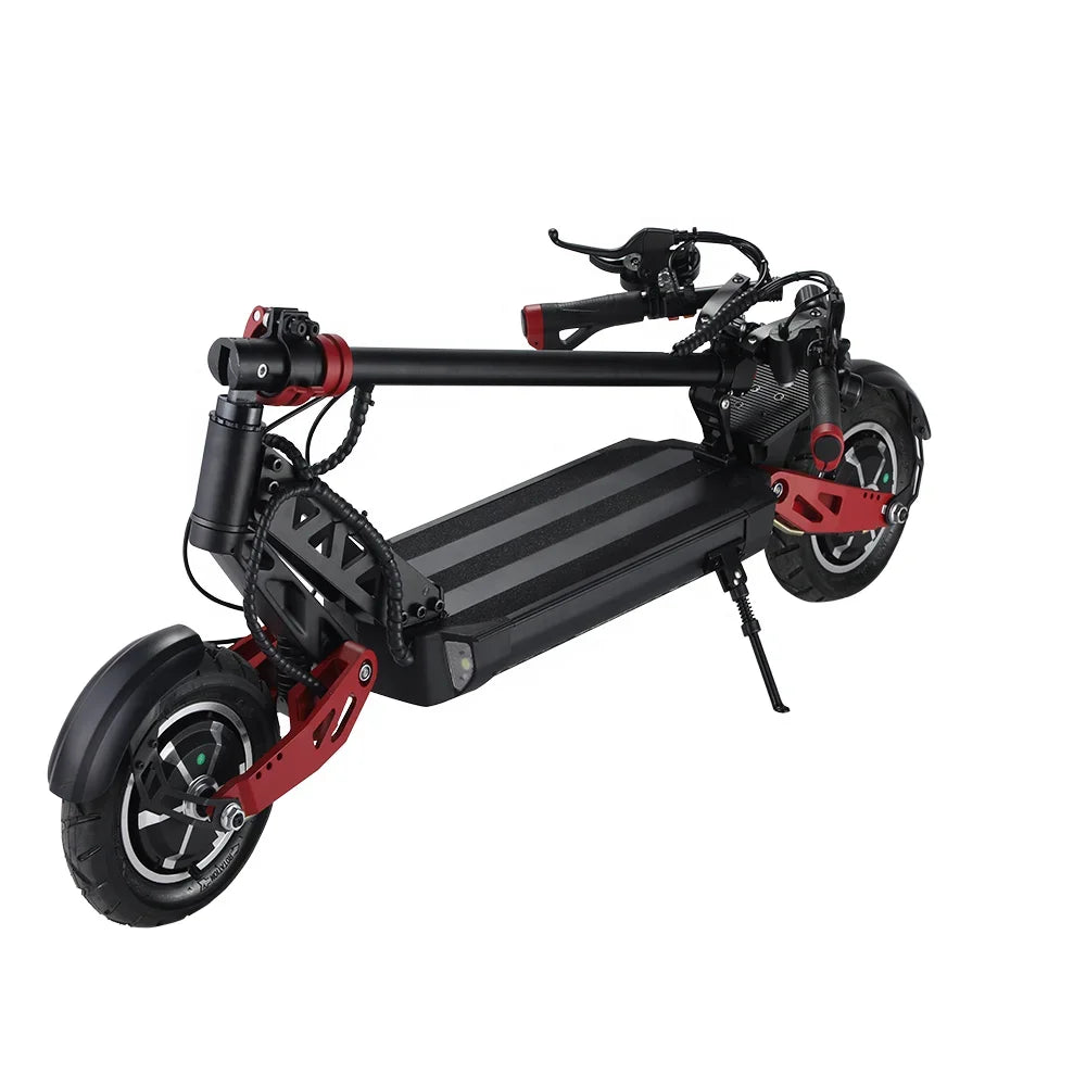Trotinette Electrique Kick Electric Scooter