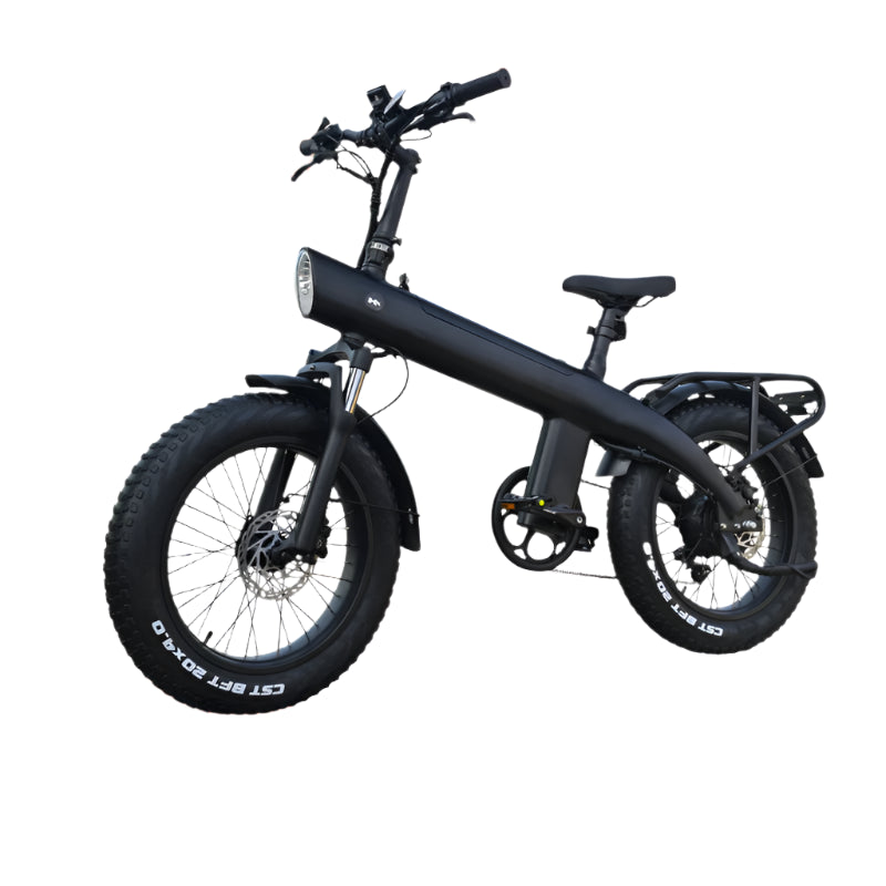 HUANCI Q3 Mountain Electric Bike
