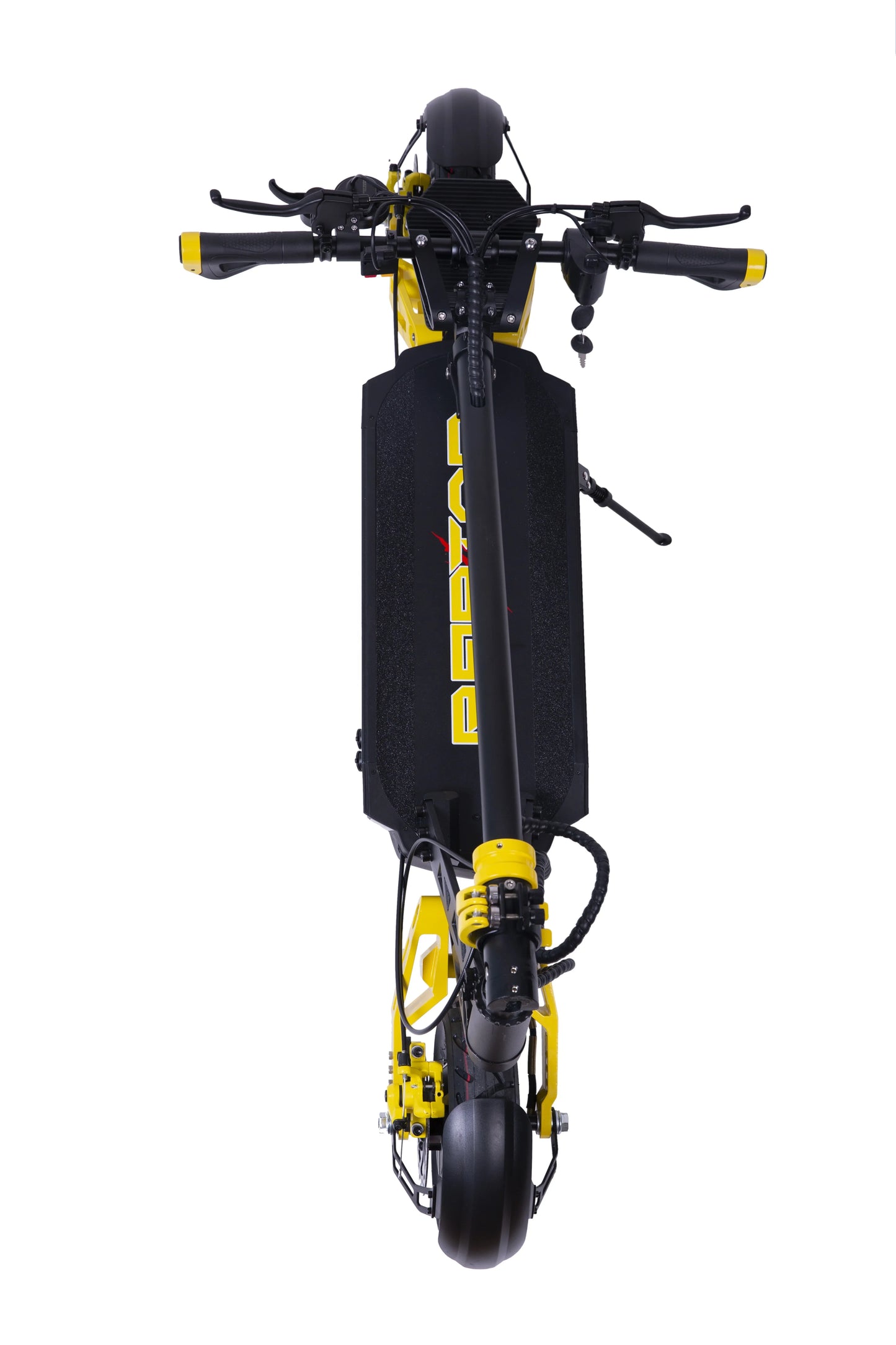 Trotinette Electrique Kick Electric Scooter