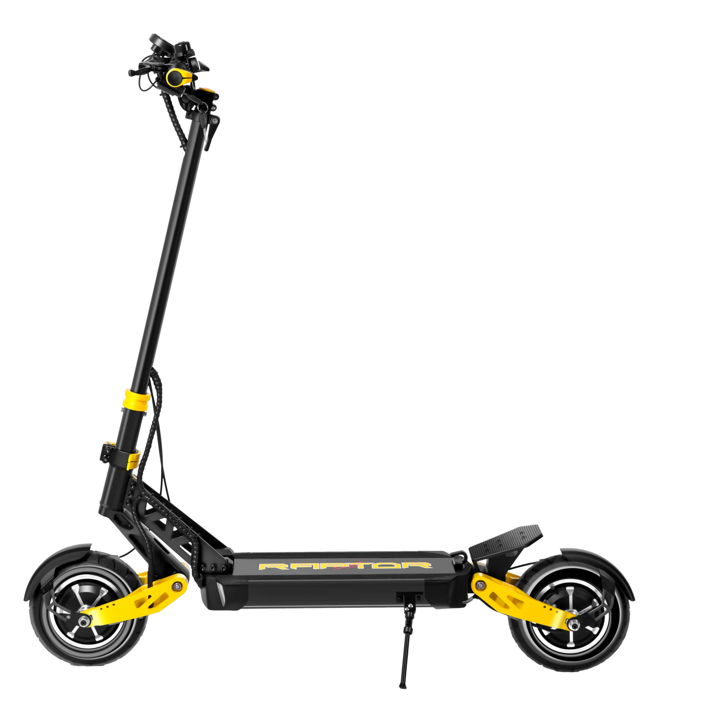 Trotinette Electrique Kick Electric Scooter