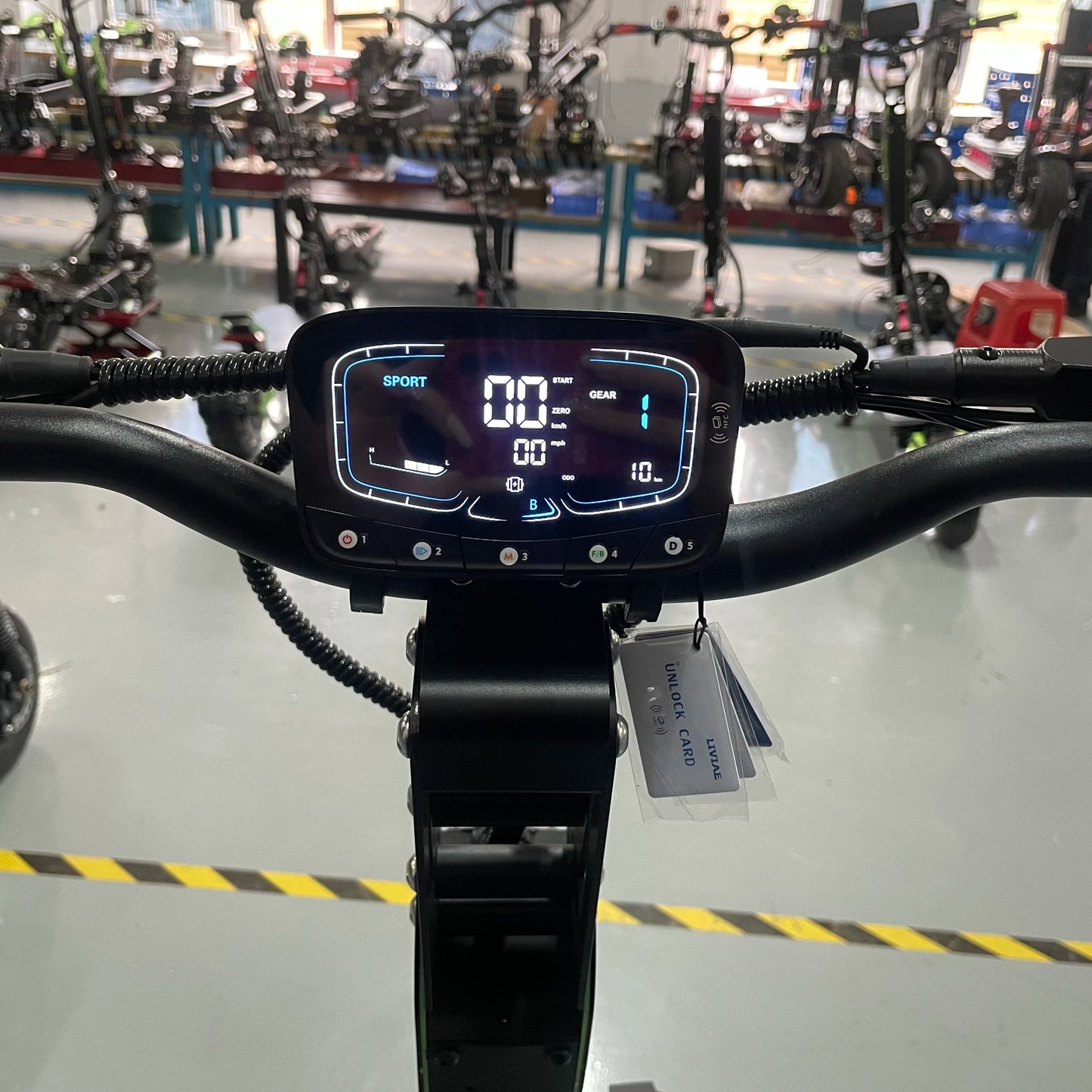 Adult 15000w Electric Scooters 100KMH 10000W 90KM H Powerful 8000W Offroad Foldable 6000W 60V 80KM/H 120KM Electronic Scooters