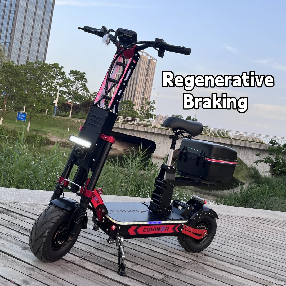 Adult 15000w Electric Scooters 100KMH 10000W 90KM H Powerful 8000W Offroad Foldable 6000W 60V 80KM/H 120KM Electronic Scooters