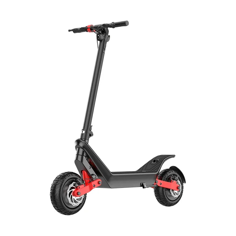 X10 New Kixin Electric Scooter