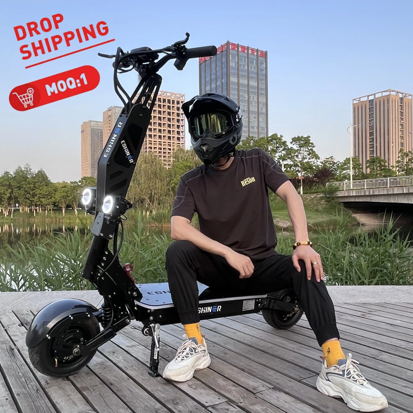 Adult 15000w Electric Scooters 100KMH 10000W 90KM H Powerful 8000W Offroad Foldable 6000W 60V 80KM/H 120KM Electronic Scooters