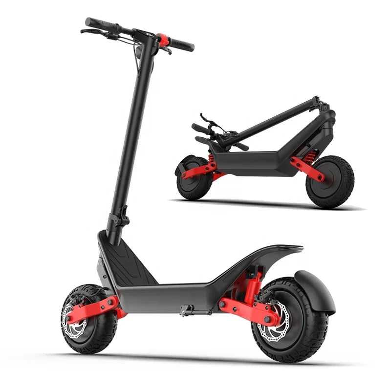 X10 New Kixin Electric Scooter