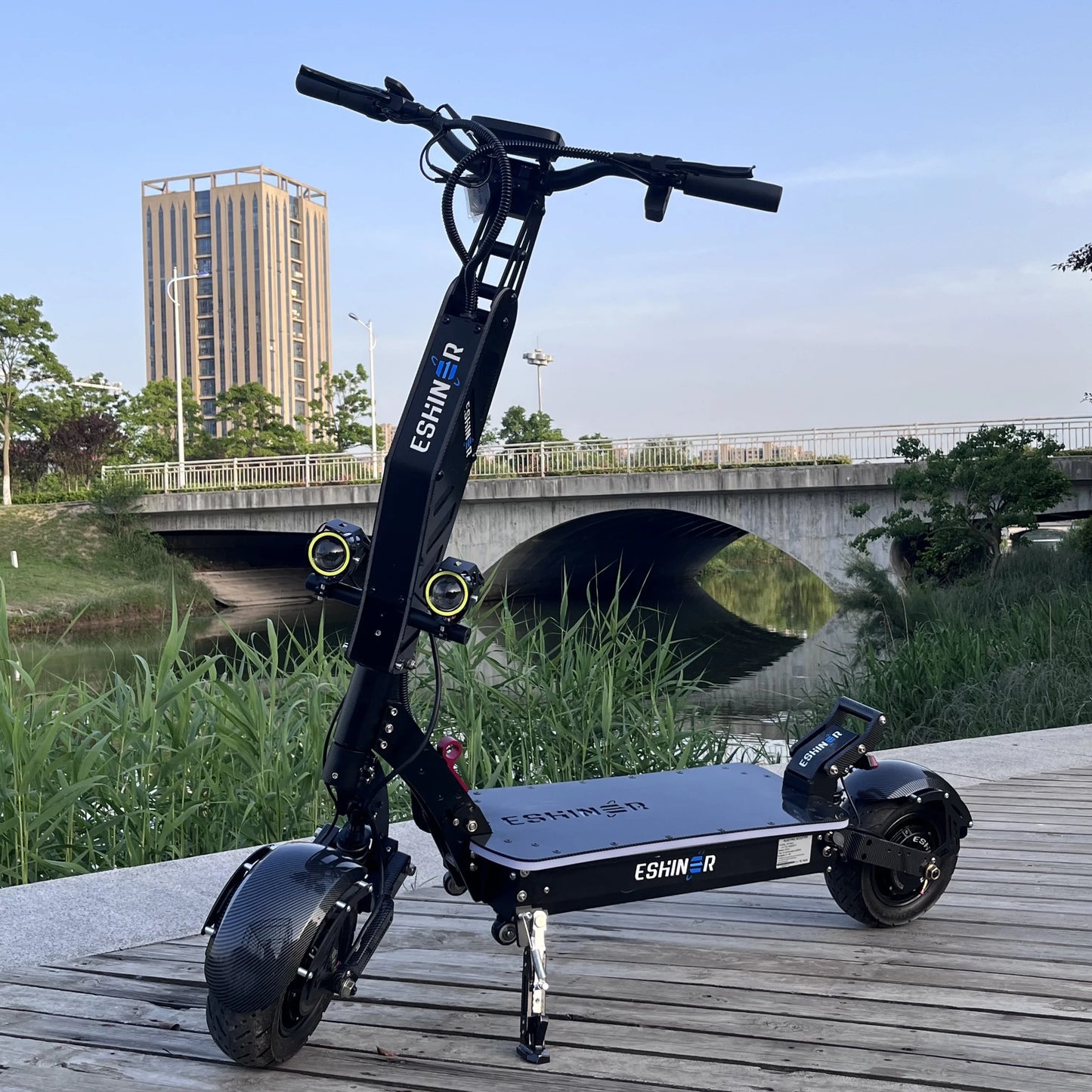 Adult 15000w Electric Scooters 100KMH 10000W 90KM H Powerful 8000W Offroad Foldable 6000W 60V 80KM/H 120KM Electronic Scooters