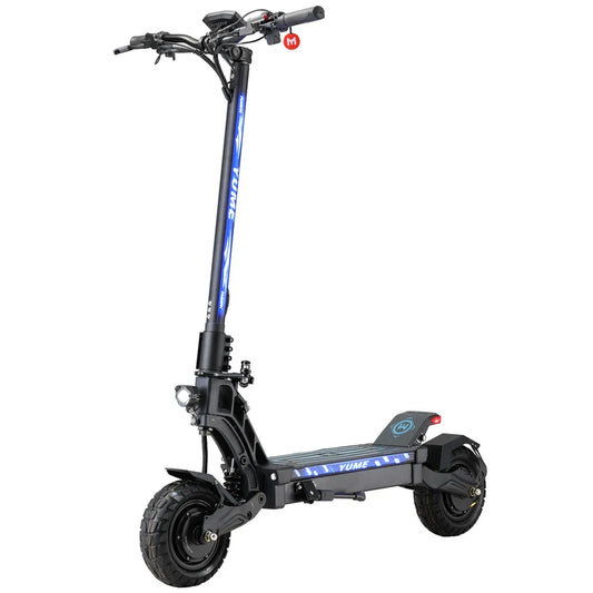 YUME HAWK Electric Scooters