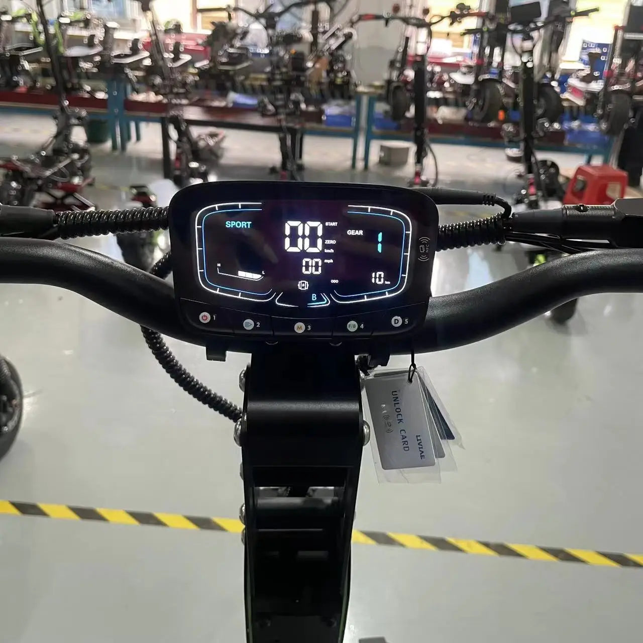 Adult 15000w Electric Scooters 100KMH 10000W 90KM H Powerful 8000W Offroad Foldable 6000W 60V 80KM/H 120KM Electronic Scooters