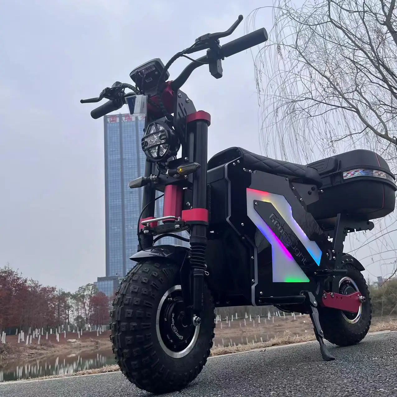 Adult 15000w Electric Scooters 100KMH 10000W 90KM H Powerful 8000W Offroad Foldable 6000W 60V 80KM/H 120KM Electronic Scooters