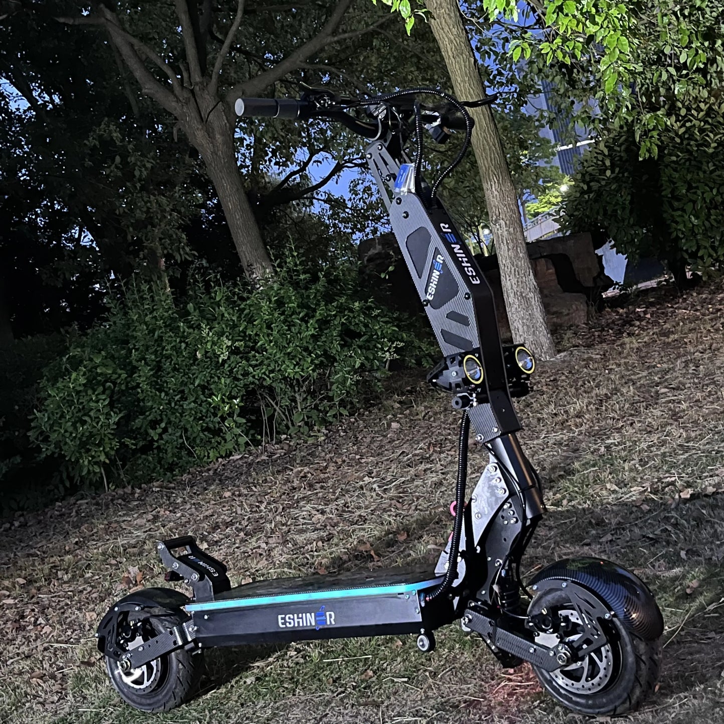 Adult 15000w Electric Scooters 100KMH 10000W 90KM H Powerful 8000W Offroad Foldable 6000W 60V 80KM/H 120KM Electronic Scooters
