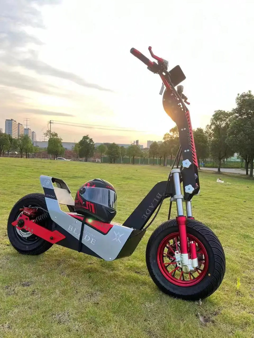 Adult 15000w Electric Scooters 100KMH 10000W 90KM H Powerful 8000W Offroad Foldable 6000W 60V 80KM/H 120KM Electronic Scooters