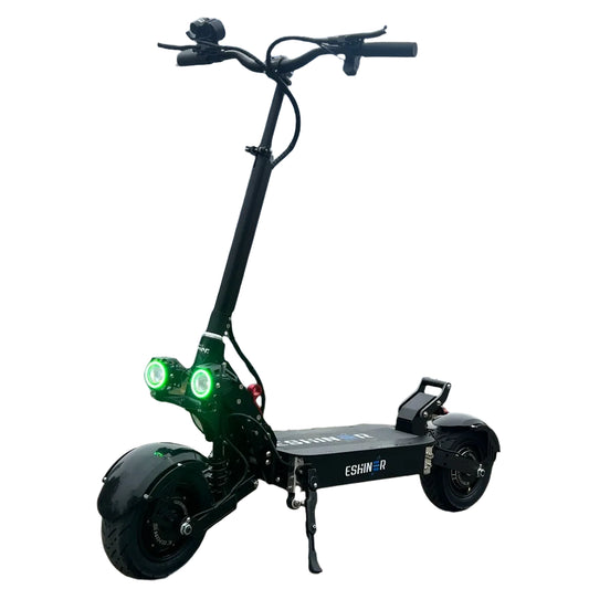 60V Adult 11inch Electric Scooter