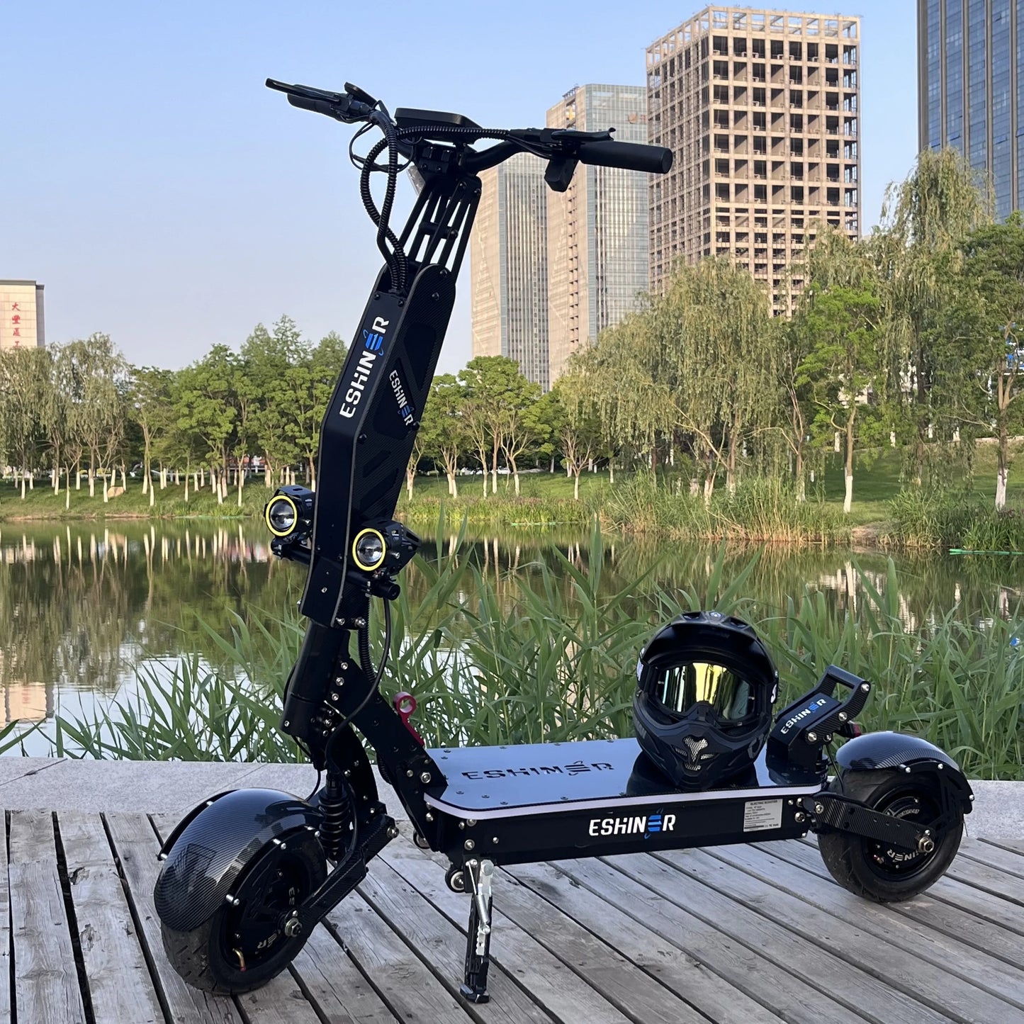 Adult 15000w Electric Scooters 100KMH 10000W 90KM H Powerful 8000W Offroad Foldable 6000W 60V 80KM/H 120KM Electronic Scooters
