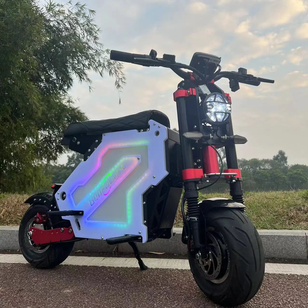 Adult 15000w Electric Scooters 100KMH 10000W 90KM H Powerful 8000W Offroad Foldable 6000W 60V 80KM/H 120KM Electronic Scooters