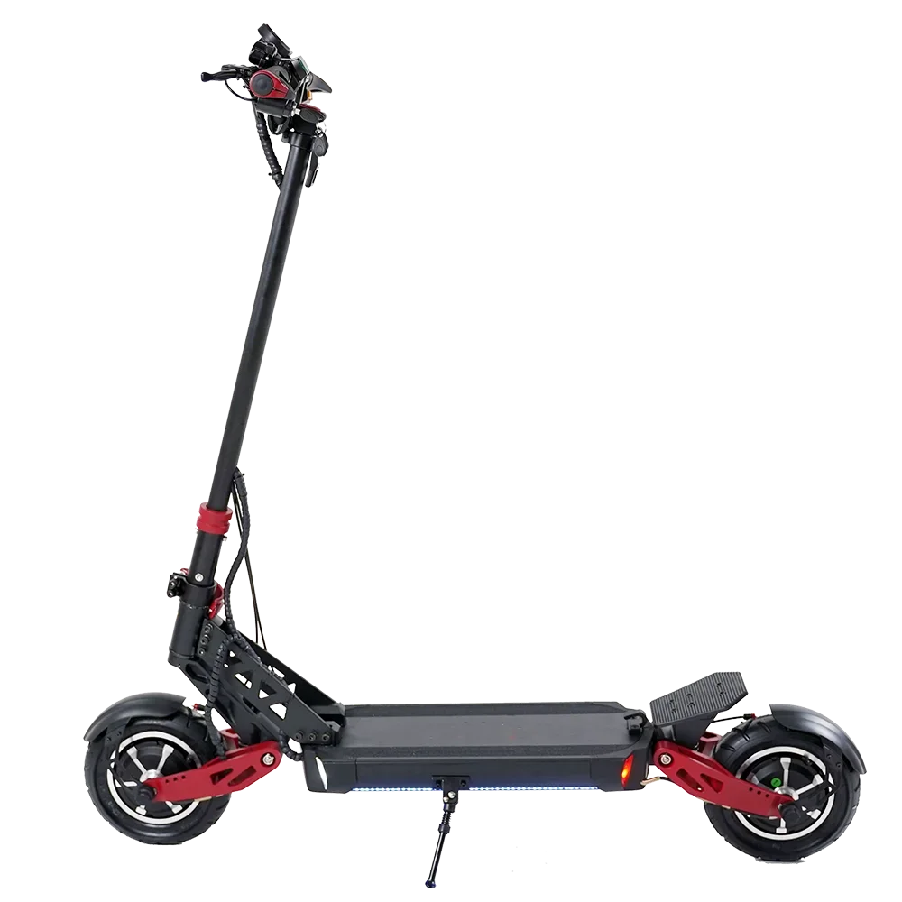 Trotinette Electrique Kick Electric Scooter