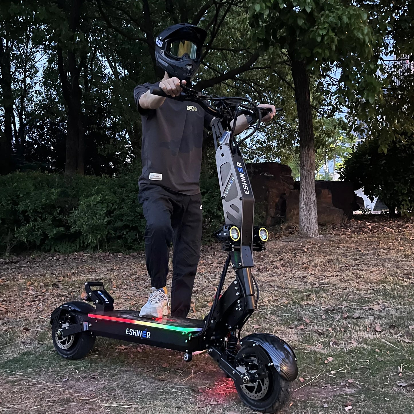 Adult 15000w Electric Scooters 100KMH 10000W 90KM H Powerful 8000W Offroad Foldable 6000W 60V 80KM/H 120KM Electronic Scooters